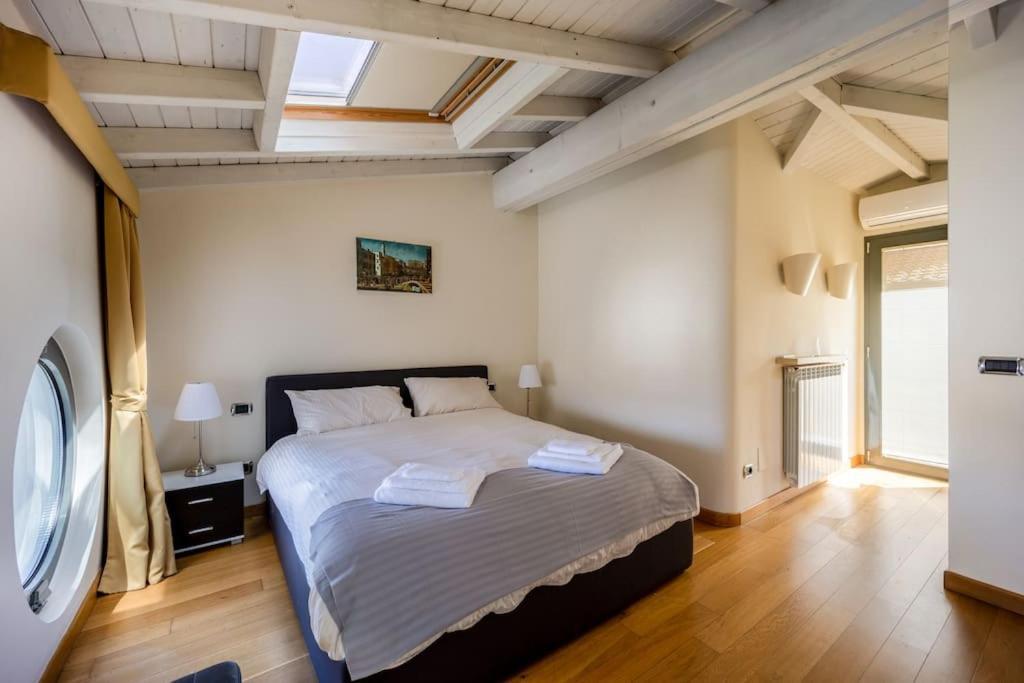 Napoleone'S Nest - Elegant And Central Milán Exteriér fotografie