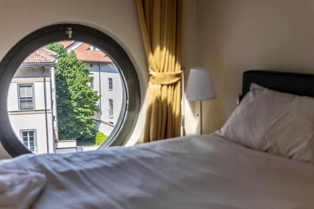 Napoleone'S Nest - Elegant And Central Milán Exteriér fotografie