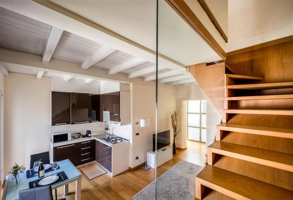 Napoleone'S Nest - Elegant And Central Milán Exteriér fotografie