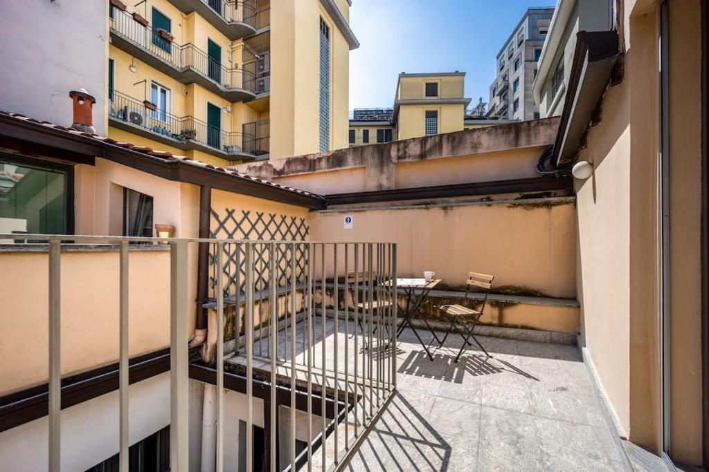 Napoleone'S Nest - Elegant And Central Milán Exteriér fotografie