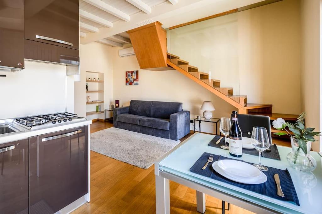 Napoleone'S Nest - Elegant And Central Milán Exteriér fotografie