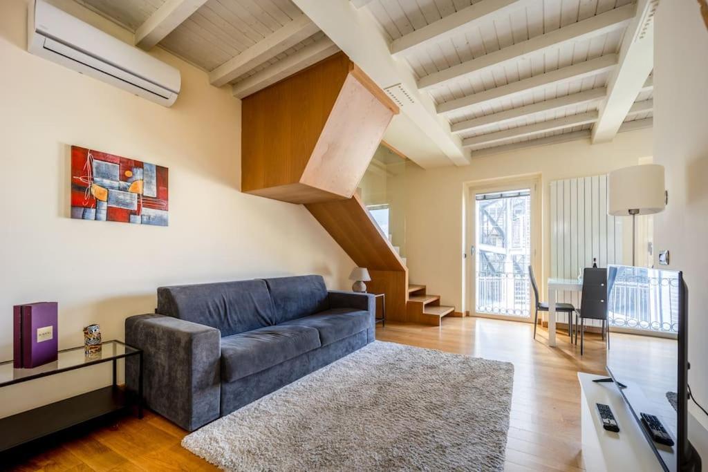 Napoleone'S Nest - Elegant And Central Milán Exteriér fotografie