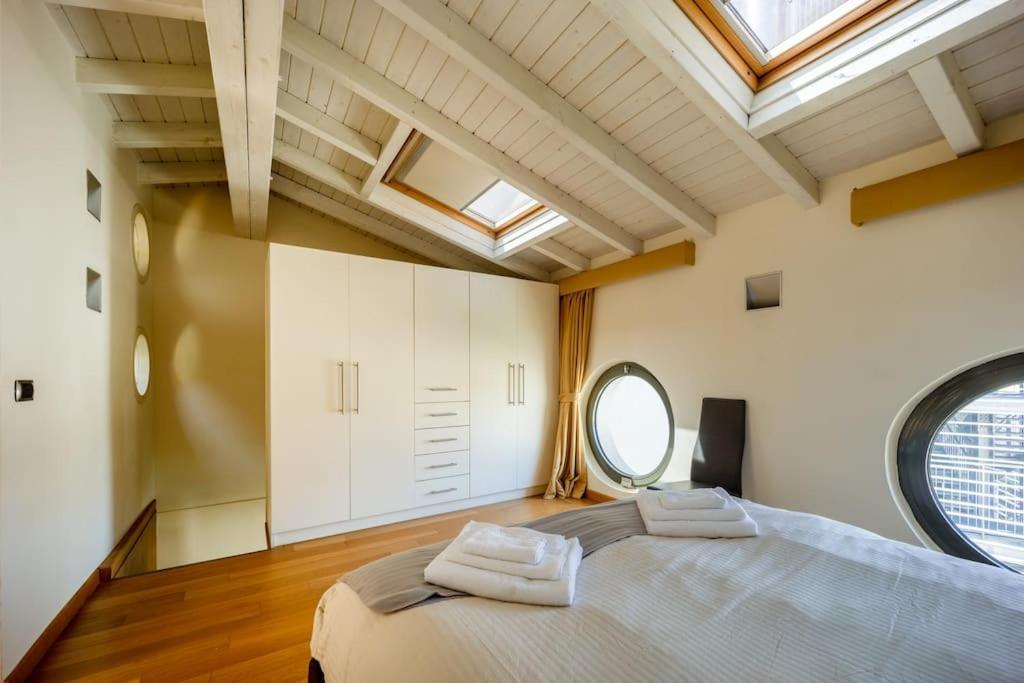 Napoleone'S Nest - Elegant And Central Milán Exteriér fotografie